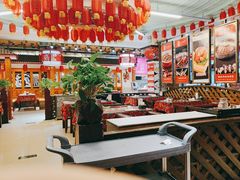 -7号院家宴.烧鸽子(门头沟店)