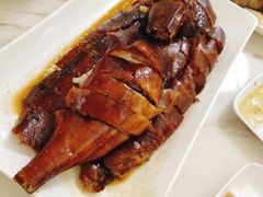 烧鹅-翠华餐厅(香港国际机场店)