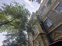 -张学良旧居陈列馆