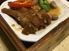 -喜鹊茶点.啫煲(车陂店)