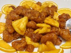 -飞尝蚝·顺德菜·鱼生(顺德总店)
