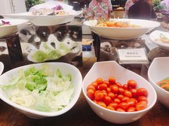 -金厨泰国餐厅·全泰籍厨师料理(拱北店)