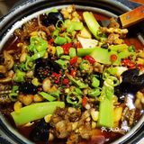 吃蛙去喽~