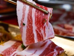 -西塔老太太泥炉烤肉(双井店)