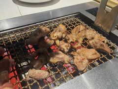 -AK47烤羊腿串吧(柳浪家园店)