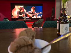 -疯克大象美式烤肉餐厅