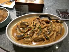 -浩运·海鲜青岛菜·海胆水饺(石老人店)