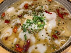 -十三式重庆江湖菜(金茂览秀城店)