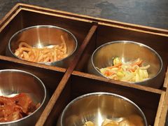 -河坝烧烤串城(金达莱店)