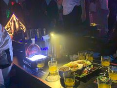 -SPACE(欢乐颂购物中心店)