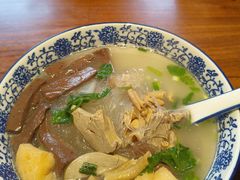 -小潘记鸭血粉丝汤