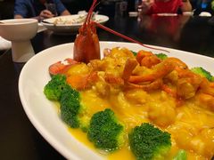 -丽晶轩中餐厅(重庆丽晶酒店)
