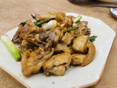 -正宗鸡饭粤香酒家(朱村店)