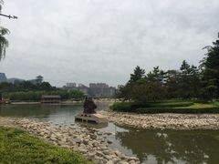 -唐城墙遗址公园
