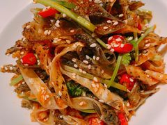 香辣爽鱼皮-湘轩·土菜研究院(光大店)