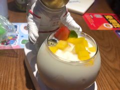 -SPACELAB失重餐厅(世纪汇店)