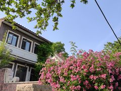 -天津意大利风情旅游区