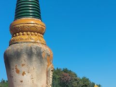 -普陀宗乘之庙(小布达拉宫)