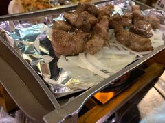 -青春韩国料理(光环店)