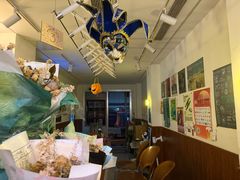 -吹泡·Triphop(棋盘店)