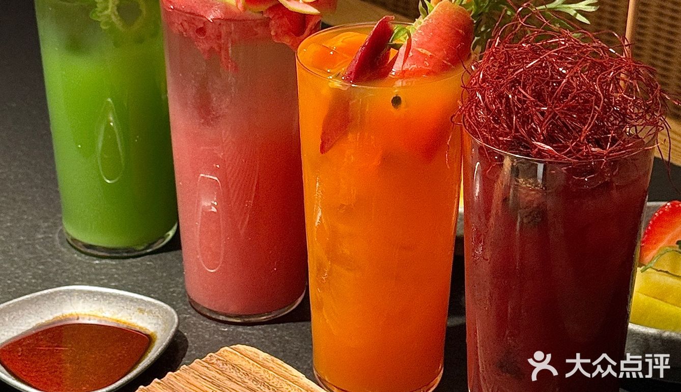 深圳！！福田卓悦中心新出的！！快去吃！！