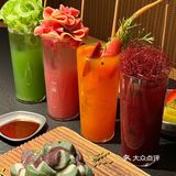 深圳！！福田卓悦中心新出的！！快去吃！！