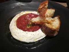 -Mercato莫卡多露台餐厅与酒吧(K11店)