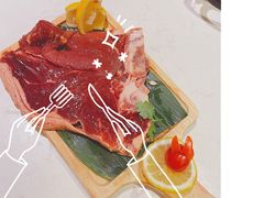 -么子烤肉(化龙池店)