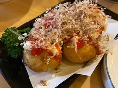 -吉炙烧鸟•本格料理(国际商贸城店)