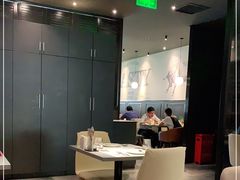 大堂-西堤厚牛排(国瑞店)