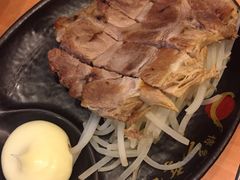 -博多一幸舍(侨福芳草地购物中心店)
