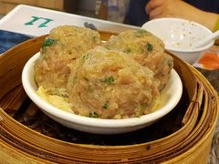 陈皮牛肉球-添好运点心专门店(中环IFC店)