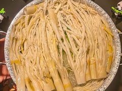 -冯校长老火锅(福田车公庙店)