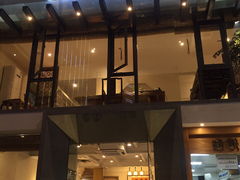 门面-老清朝包子铺(开明街店)