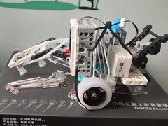 -乐博乐博少儿编程·乐高机器人编程·信息学竞赛(百仕达校区)