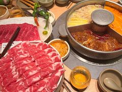-巴奴毛肚火锅(七宝领展广场店)