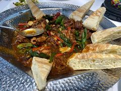 -鹊华居·地道鲁菜·海鲜·融合味(大明湖店)