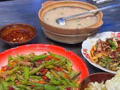 成都小炒肉-馬伍旺川菜(江北虹悦城店)