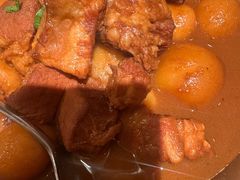 -又一福烤鸭·北京菜(东四店)
