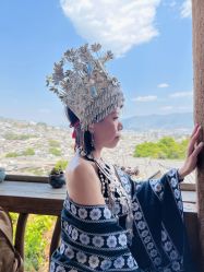 -小红帽摄影(丽江店)