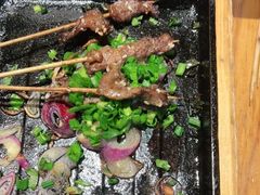 -木屋烧烤(龙湖天街店)