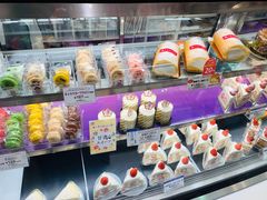 -不二家(数寄屋橋店)
