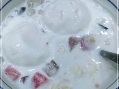 -文昌邓记清补凉(西沙路店)