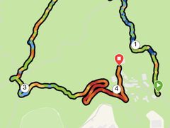 -火炉山森林公园