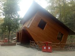-石燕湖生态旅游景区