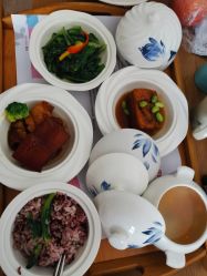 点击看大图 -金芙美月子中心(财富别墅店)