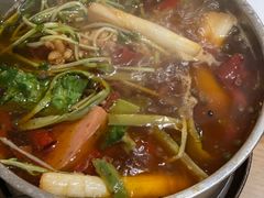 -都会尚膳·海鲜自助餐厅(重庆万豪酒店)