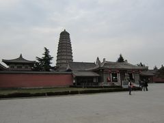 -法门文化景区
