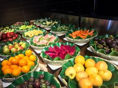 自助餐品种多样-乔哥铭洋海鲜自助(皇城恒隆广场店)