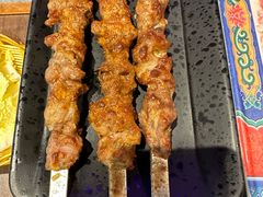 -京悦南门涮羊肉·羊蝎子火锅(田林路店)